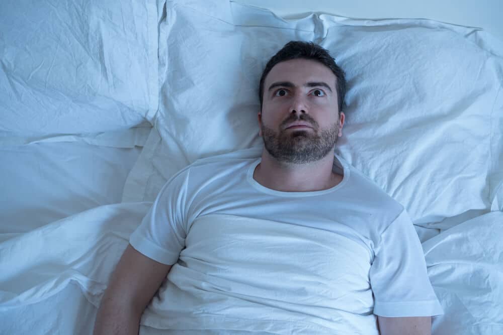 CISO Recipe for Peaceful Sleep