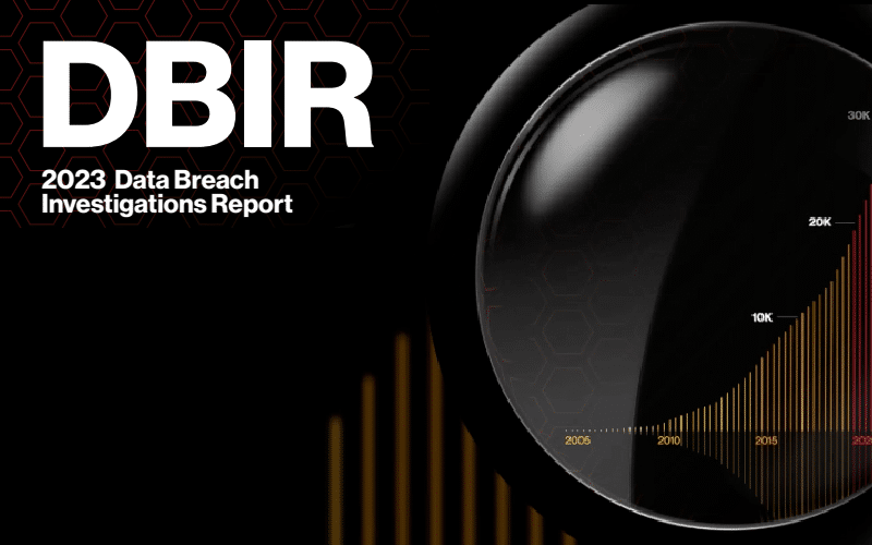 DBIR-2023